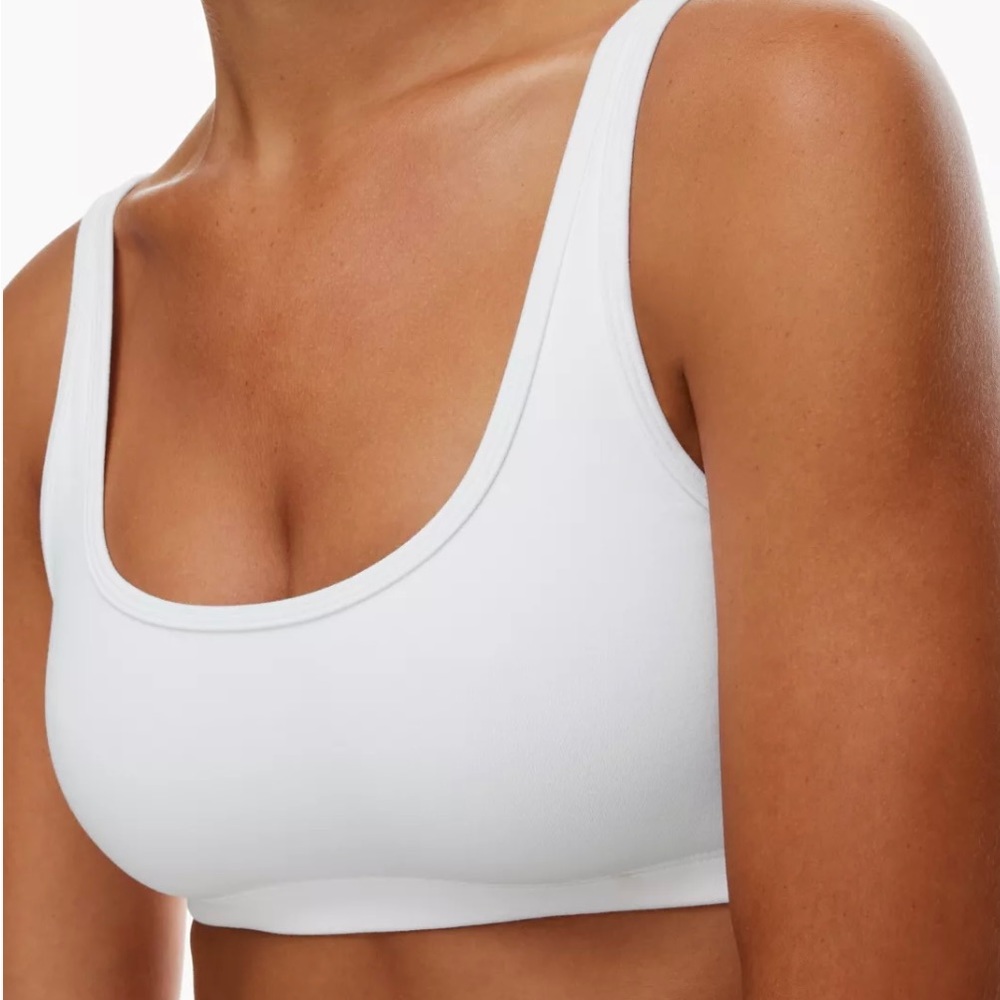 Aritzia TnaLIFE™️ Mini Bra Top